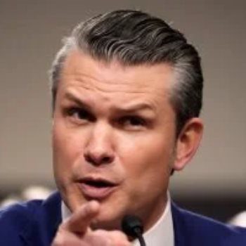 وزير الدفاع الأمريكى