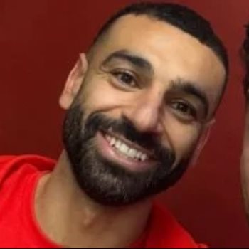محمد صلاح وعمر مرموش نجما المنتخب الوطني