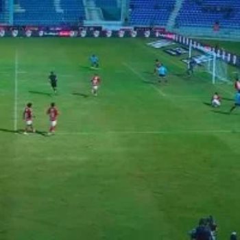 الاهلي وغزل المحلة