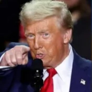 ترامب ومادورو