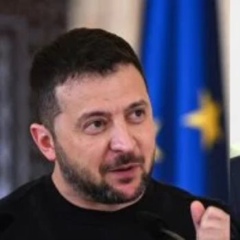 بوتين وزيلينسكى