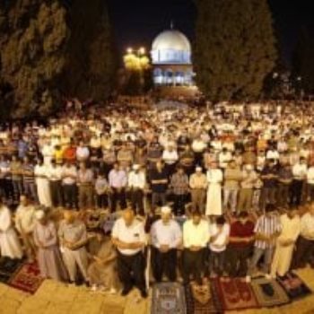 المسجد الأقصى