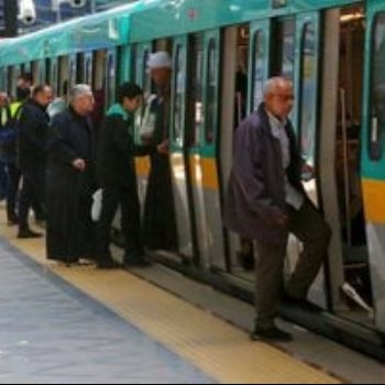 مواعيد المترو فى الكريسماس حتى مطلع الفجر