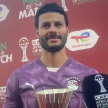 محمد الشناوى