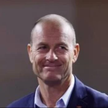 ييس توروب المدير الفنى للأهلى