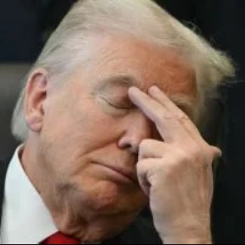 دونالد ترامب - الرئيس الأمريكى