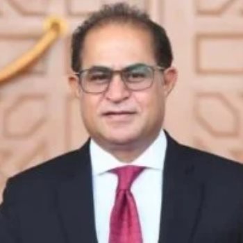 النائب سليمان وهدان