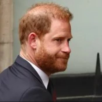 الأمير هارى