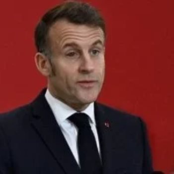 الرئيس الفرنسى مانويل ماكرون