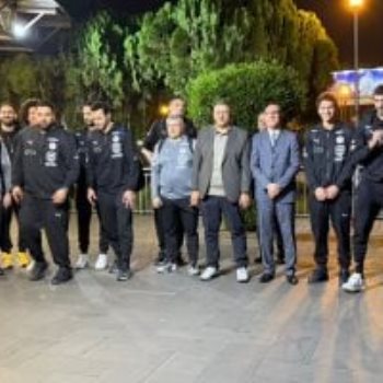 منتخب مصر لكرة اليد