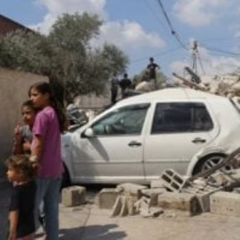 الضفة الغربية