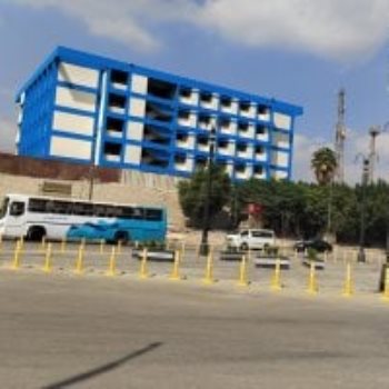 محور السيدة نفيسة