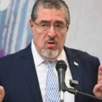 رئيس جواتيمالا