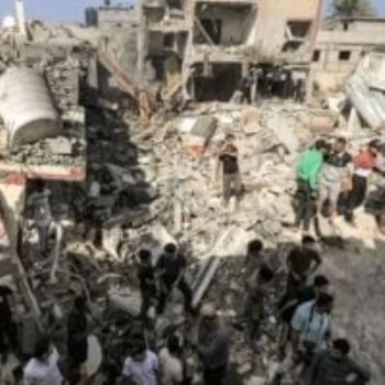 أهالى خان يونس