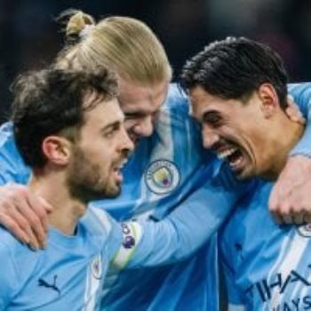 مانشستر سيتي