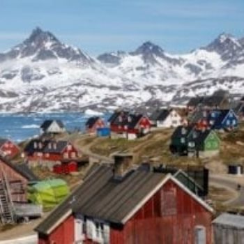 جرينلاند