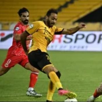 محمود كهربا