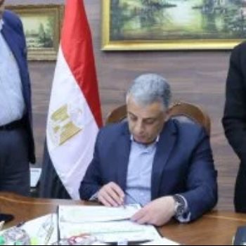 جانب من اعتماد النتيجة