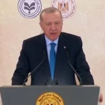 الرئيس التركي رجب طيب أردوغان