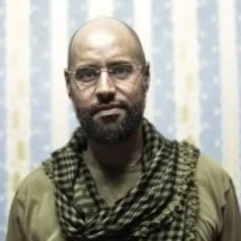 سيف القذافى