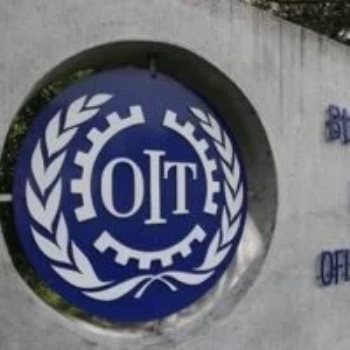 منظمة العمل الدولية