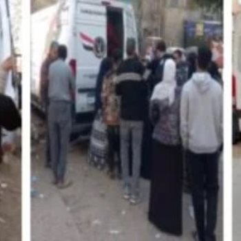 قوافل مجهزة فنياً ولوجيستياً لاستخراج الوثائق المميكنة