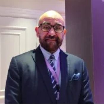 د وليد عرفات