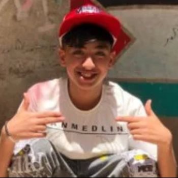 القليوبية إبراهيم سالم