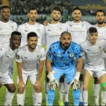 المصرى البورسعيدى