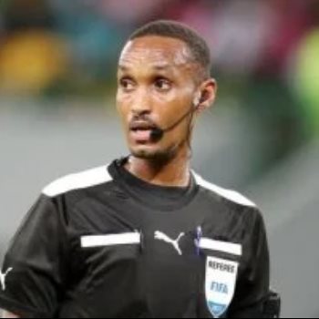 ​باسيفيك ندابيهاوينيمانا