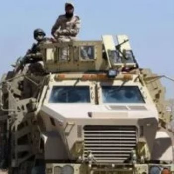 الجيش العراقى