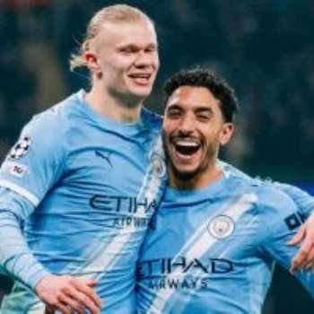 ليفربول ضد مان سيتي