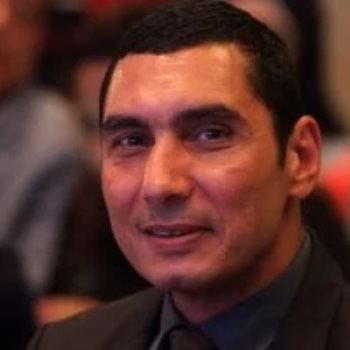 جوهر نبيل وزير الشباب والرياضة الجديد