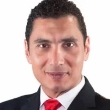 جوهر نبيل وزير الرياضة الجديد