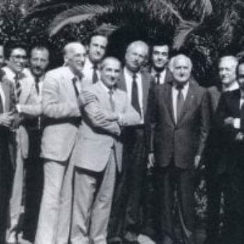 40 عاما على محاكمة القرن فى ايطاليا