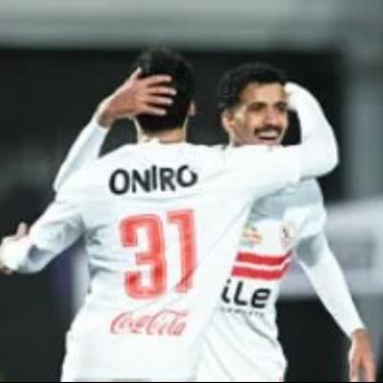 فريق نادي الزمالك