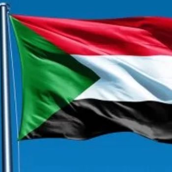 مجلس السيادة الانتقالى - أرشيفية