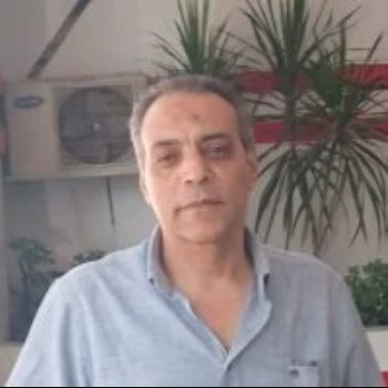 حسن موسى المدير التنفيذى لنادي الزمالك