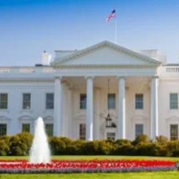 البيت الأبيض