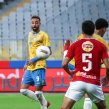 الاهلى والاسماعيلى