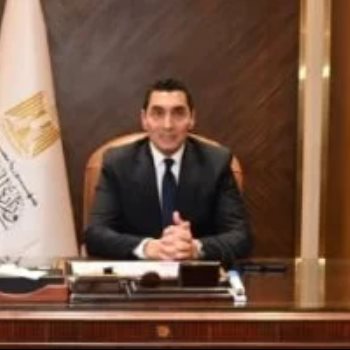 جوهر نبيل وزير الشباب والرياضة