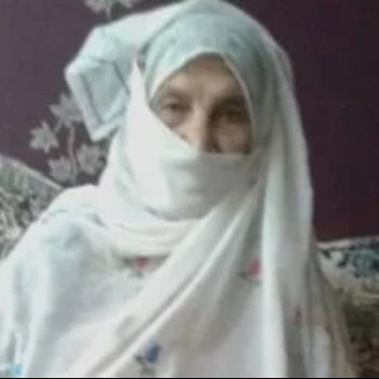 الحاجة فرحانة السيناوية أم المجاهدين