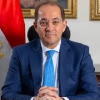 أحمد كجوك وزير المالية