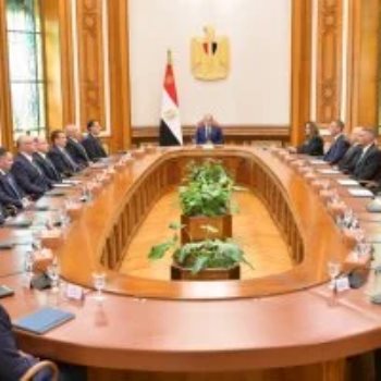 السيد الرئيس عبد الفتاح السيسي