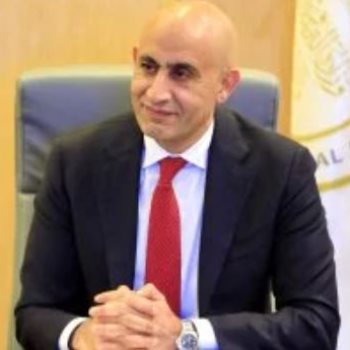 محمد عبد اللطيف وزير التربية والتعليم