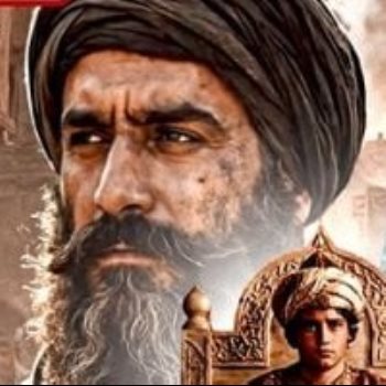 شخصيات من التاريخ