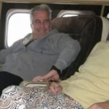 جيفرى ابستين وفضائحه