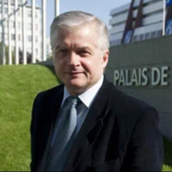 ياجلاند رئيس وزراء النرويج الأسبق