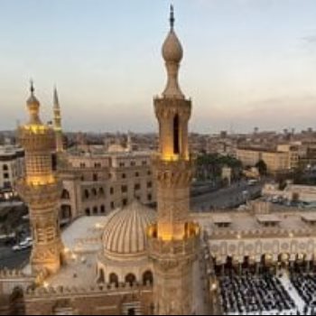 جامع الازهر