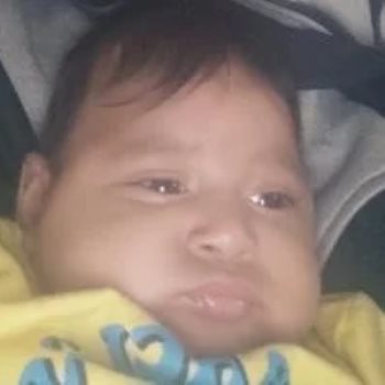 الطفل الفلسطيني عرفة الغول